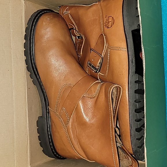 Timberland Boots - Picture 11 of 12